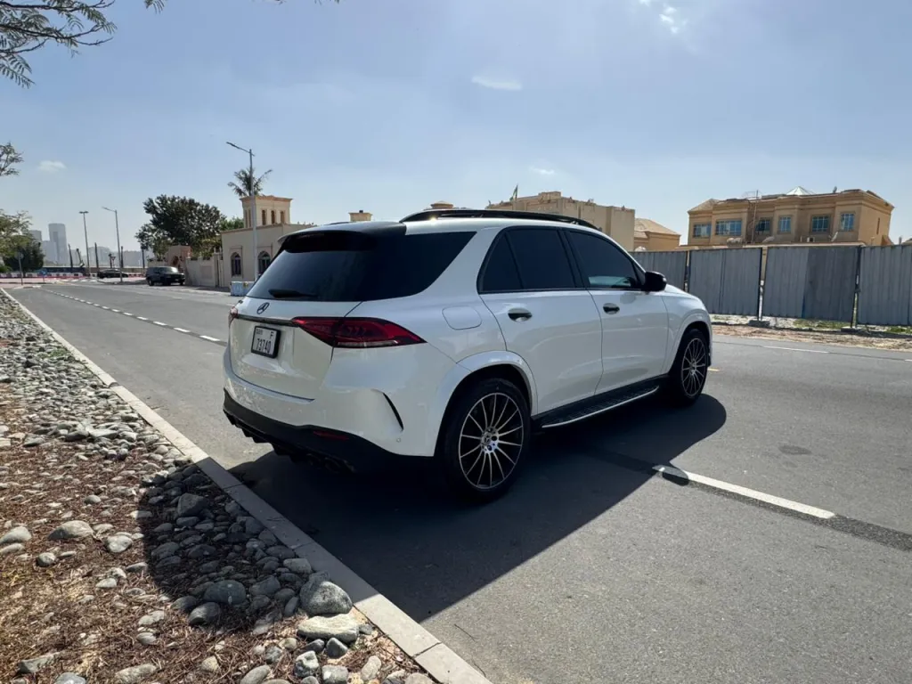 Mercedes GLE 350 2023 #8